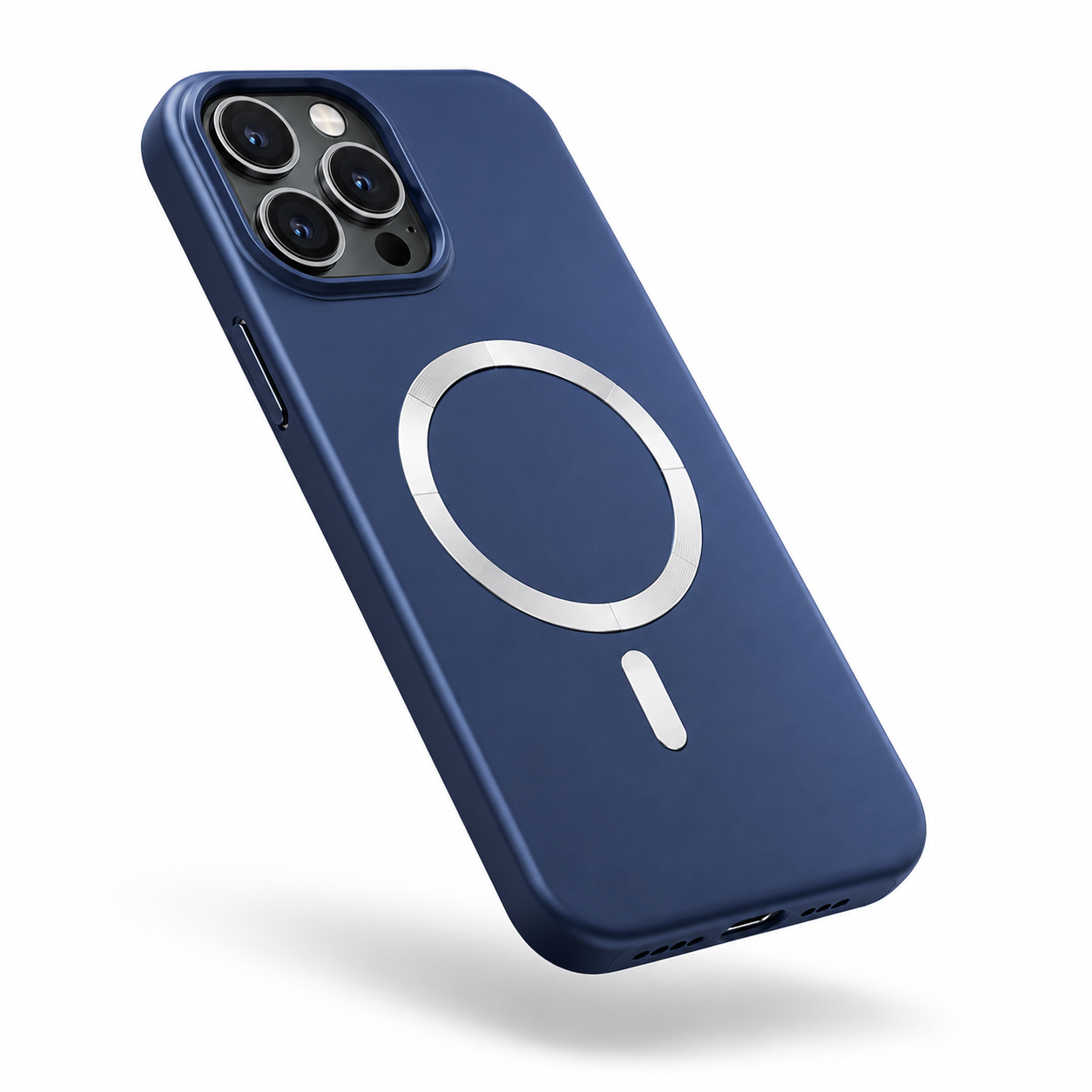 Colour Megsafe Cases