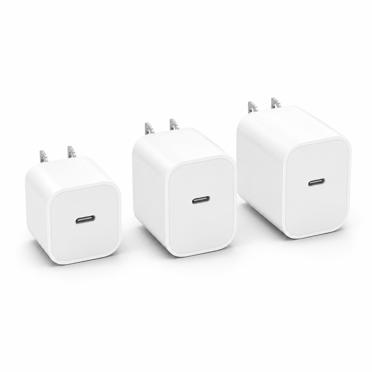 Phone Chargers