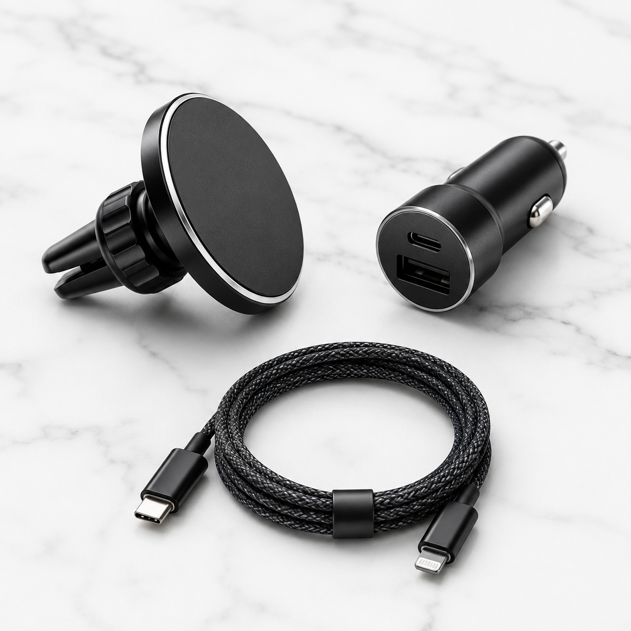 Car Accessories