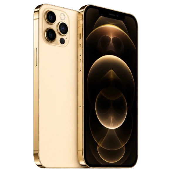 iPhone 12 Pro