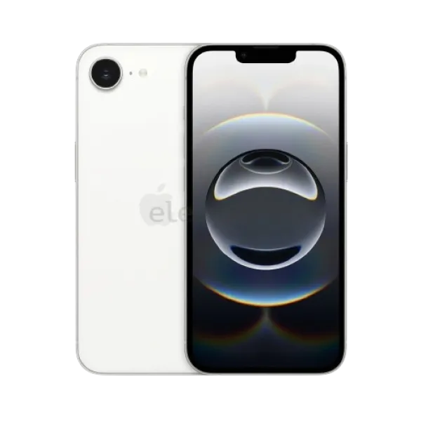 iPhone 16e