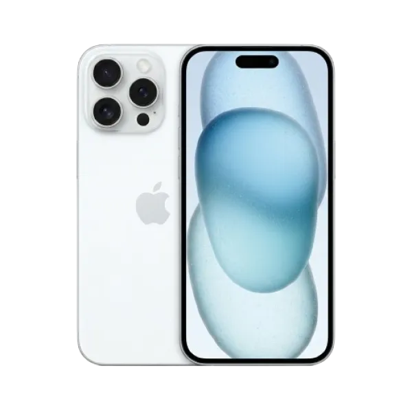 iPhone 15 Plus