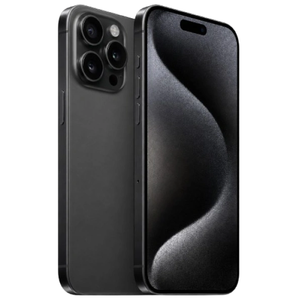 iPhone 15 Pro