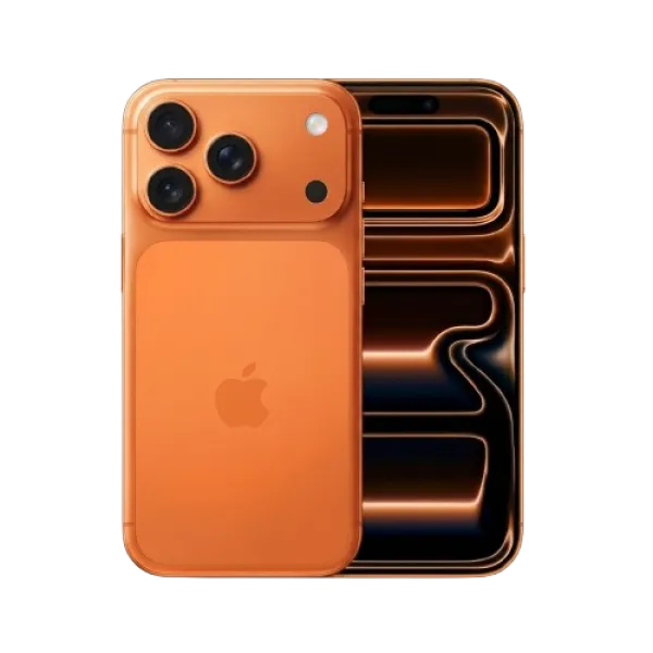 iPhone 17 Pro