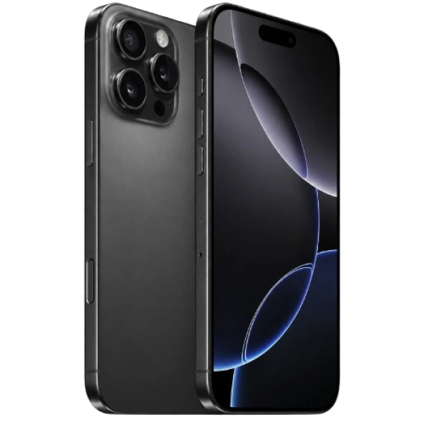 iPhone 16 Pro