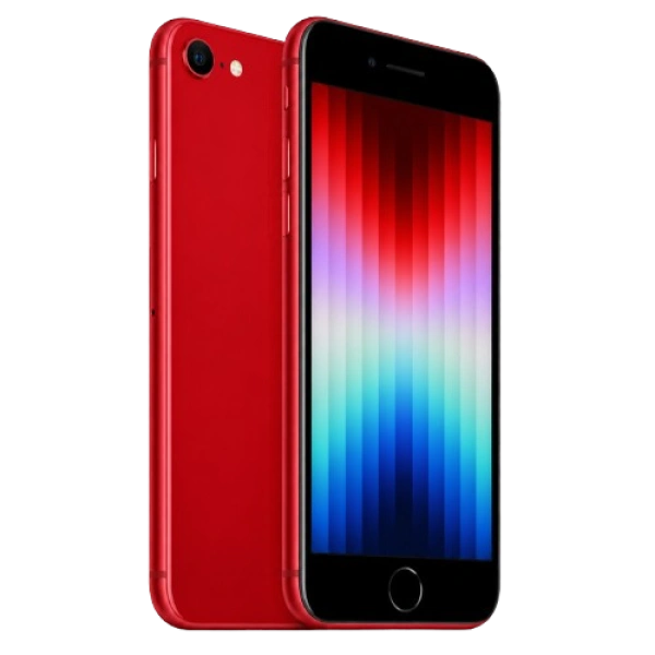 iPhone SE 3rd Generation