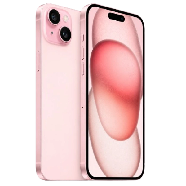 iPhone 15 Plus