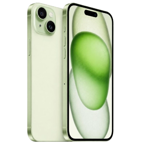 iPhone 15