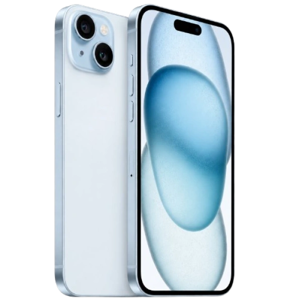 iPhone 15 Plus