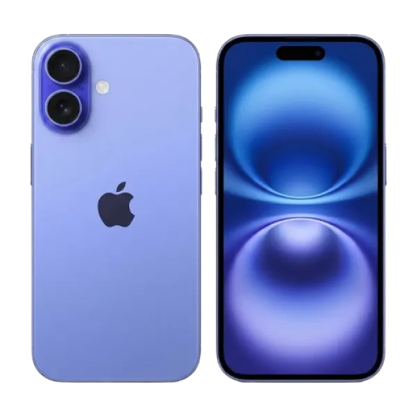iPhone 16