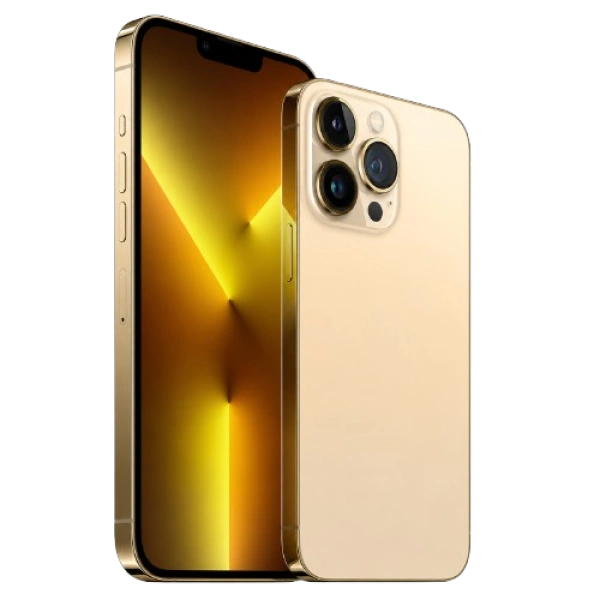 iPhone 13 Pro