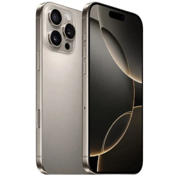 iPhone 16 Pro