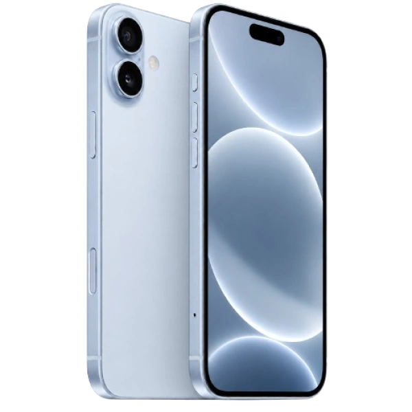 iPhone 17