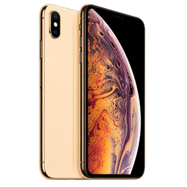 iPhone XS