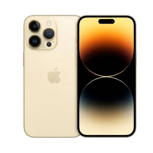 iPhone 14 Pro
