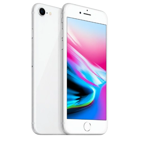 iPhone 8 Plus
