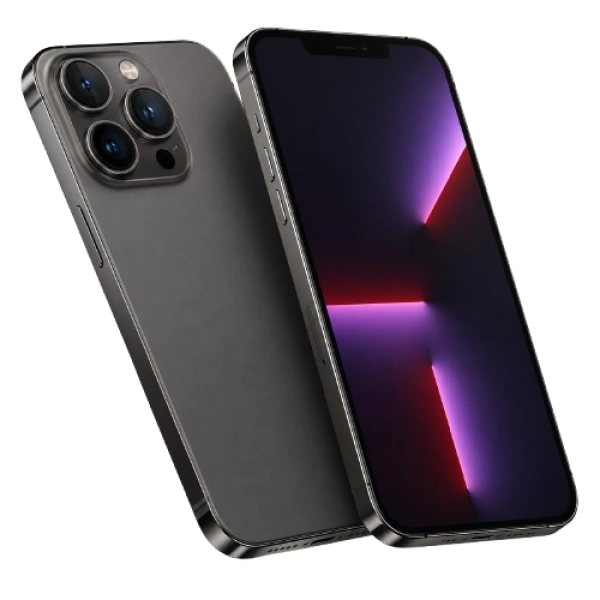 iPhone 13 Pro