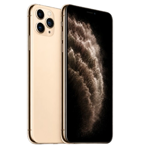 iPhone 11 Pro