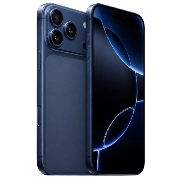iPhone 17 Pro