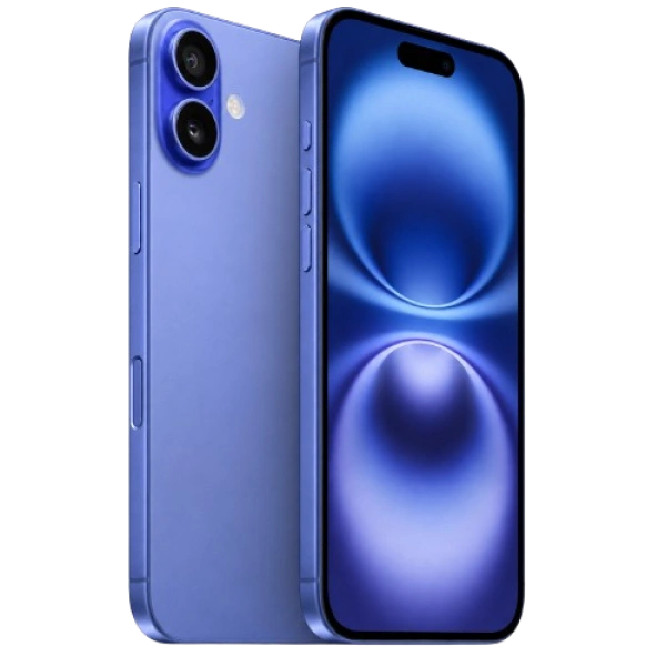 iPhone 16 Plus