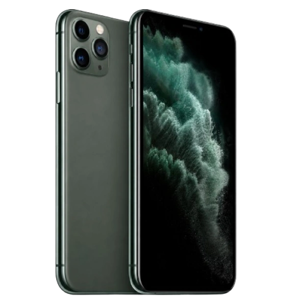 iPhone 11 Pro