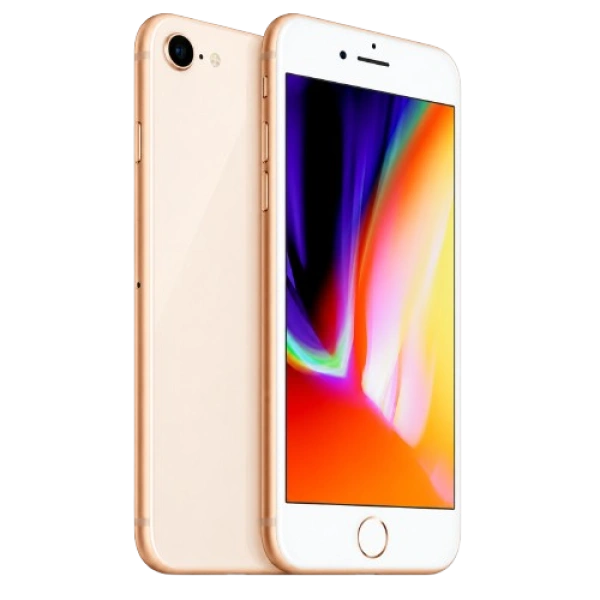 iPhone 8