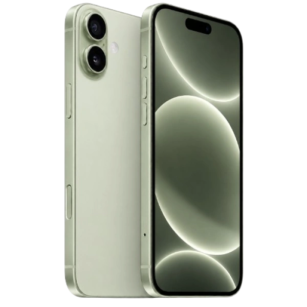 iPhone 17