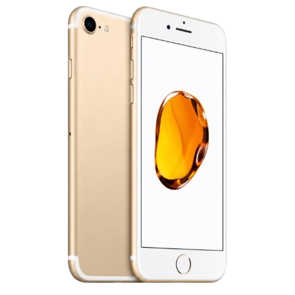 iPhone 7