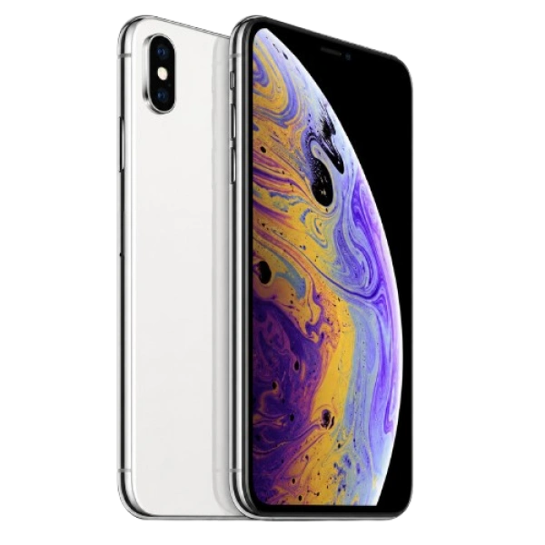 iPhone XS