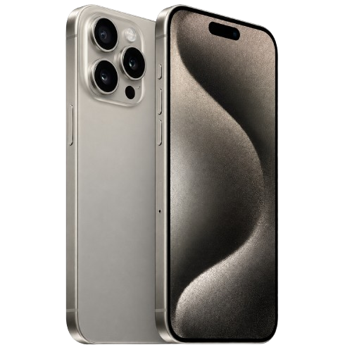 iPhone 15 Pro