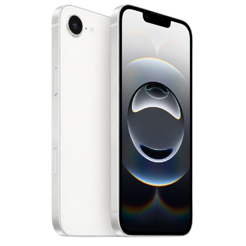 iPhone 16e
