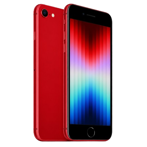 iPhone SE 3rd Generation