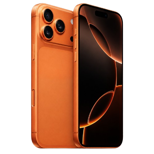 iPhone 17 Pro