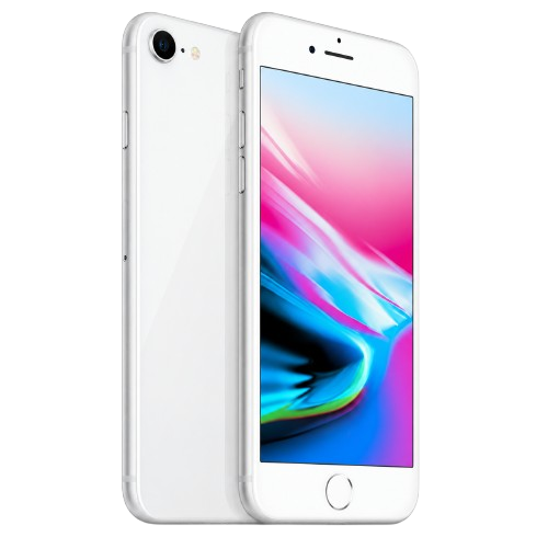 iPhone 8