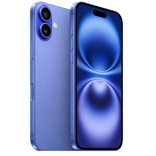iPhone 16