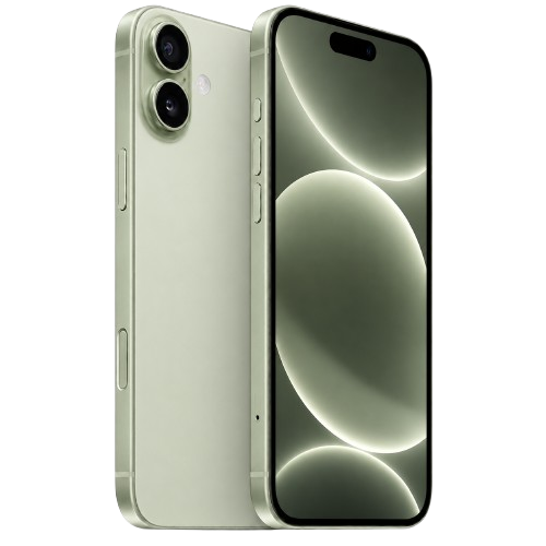 iPhone 17