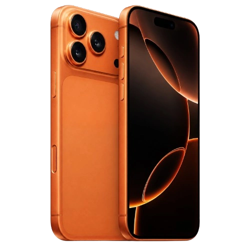 iPhone 17 Pro