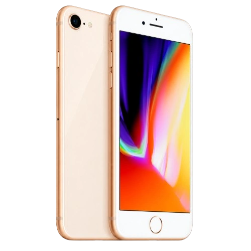 iPhone 8 Plus