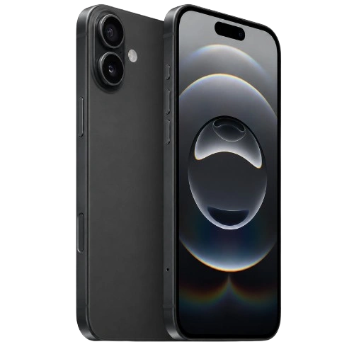 iPhone 17