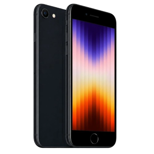 iPhone SE 3rd Generation