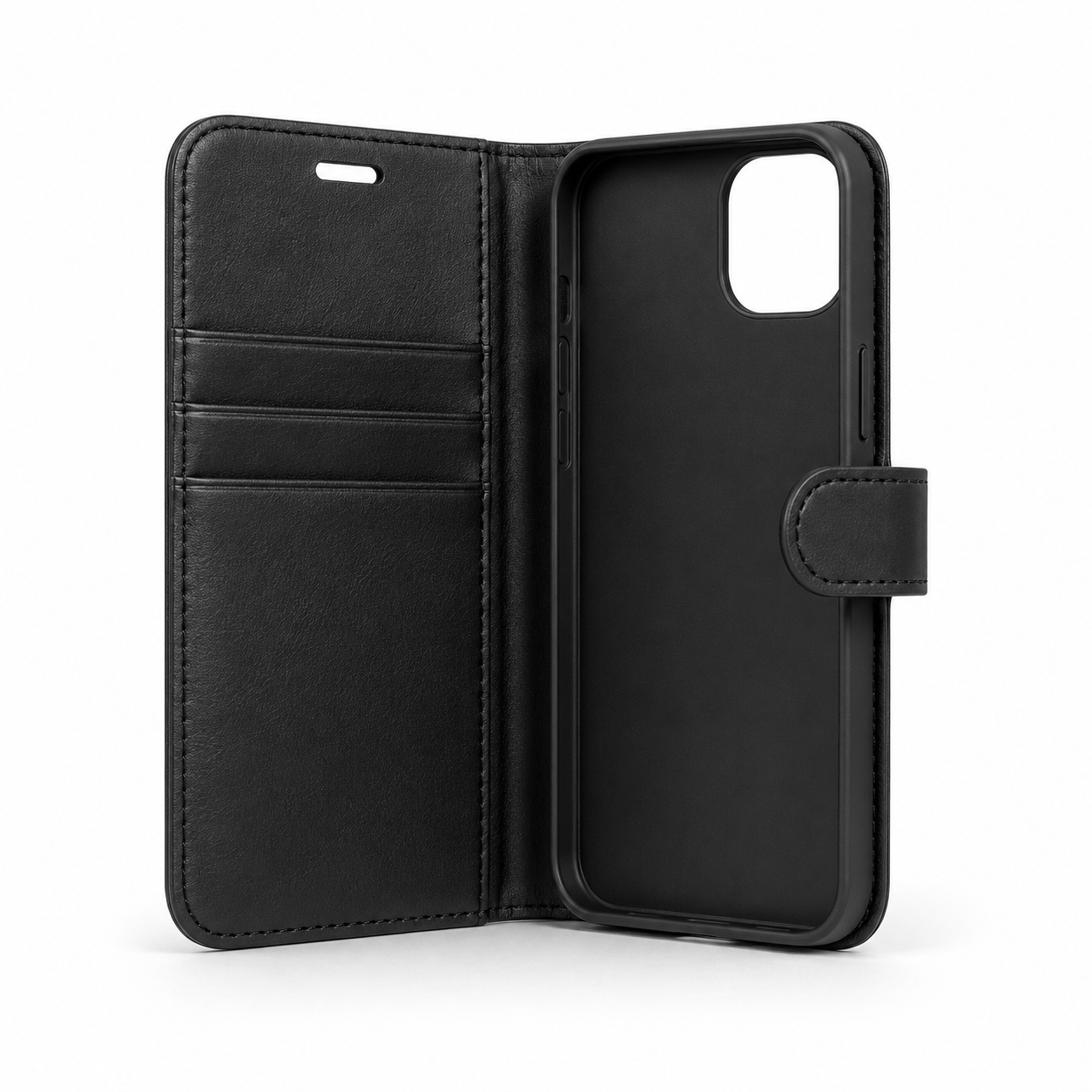 iPhone 14 Book Case