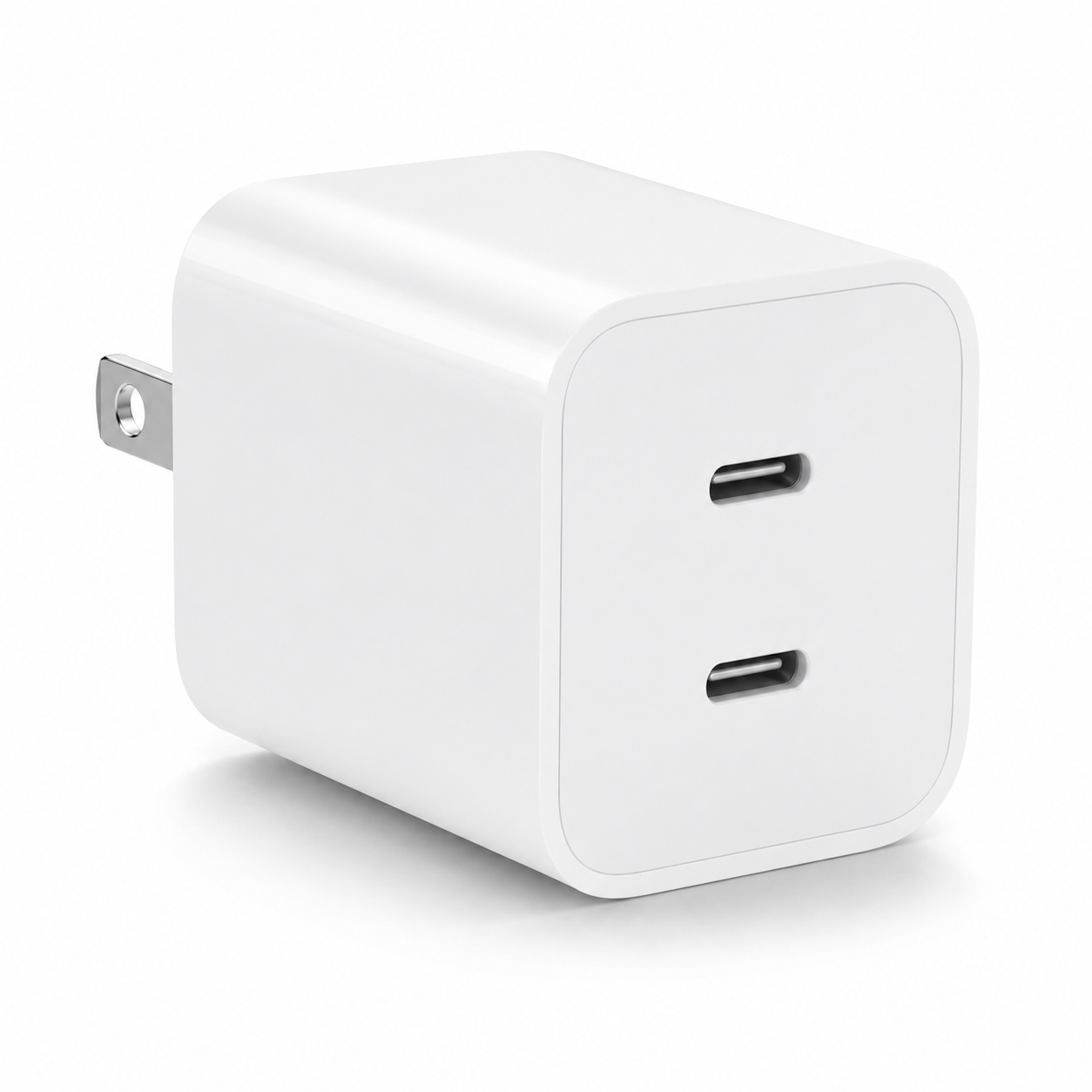 Apple 40W USB-C Ultra Fast Charger