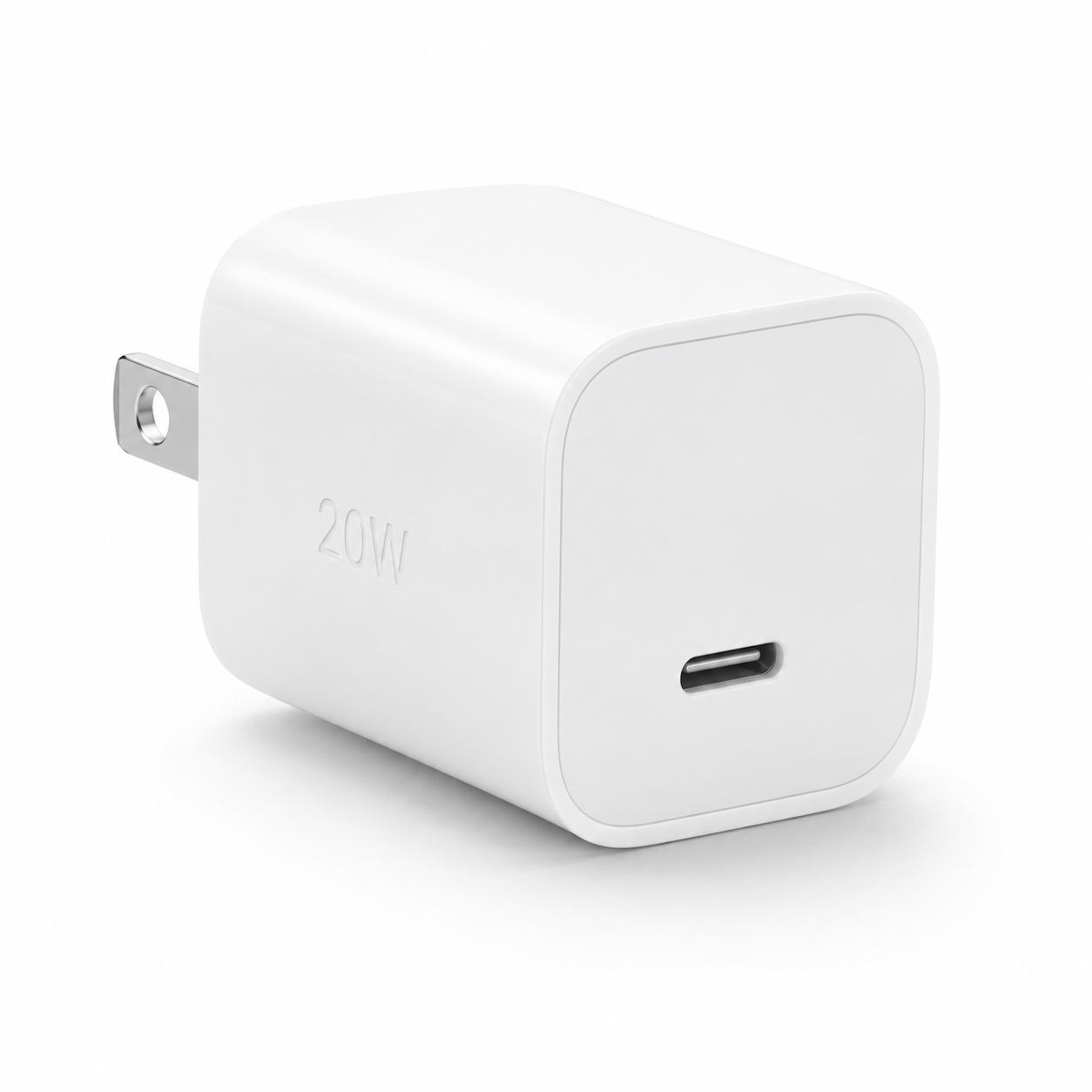 Apple 20W USB-C Fast Charger