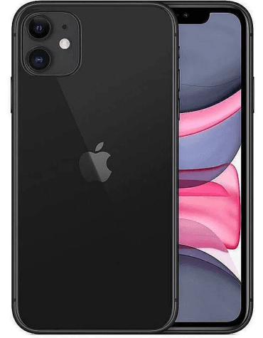 iPhone 12 – Black, 128GB, Fair