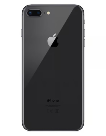 iPhone 8 Plus – Space Grey, 64GB, Good