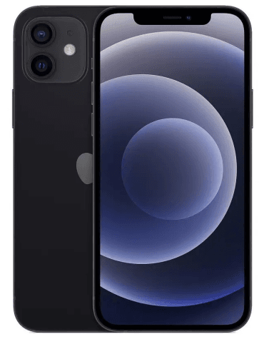 iPhone 11 – Black, 256GB, Good