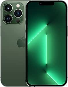 iPhone 13 Pro – Alpine Green, 128GB, Good