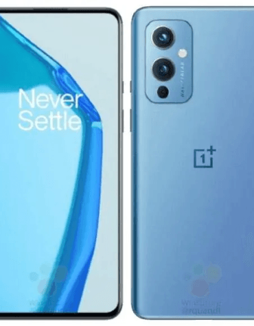 OnePlus 9