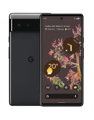Pixel 6