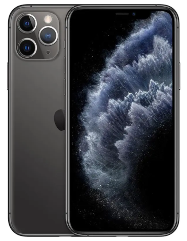 iPhone 11 Pro